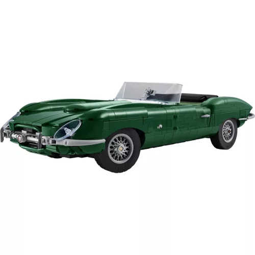 LEGO Icons 11381 Jaguar E-Type