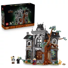 LEGO Icons 11383 Polgármesteri villa