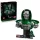 LEGO Marvel Super Heroes 76345 Doctor Doom mellszobor