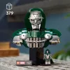 LEGO Marvel Super Heroes 76345 Doctor Doom mellszobor