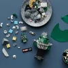 LEGO Marvel Super Heroes 76345 Doctor Doom mellszobor