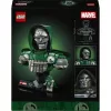 LEGO Marvel Super Heroes 76345 Doctor Doom mellszobor