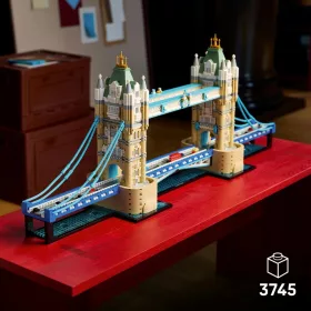LEGO Architecture 21067 Tower Bridge