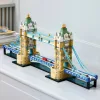 LEGO Architecture 21067 Tower Bridge