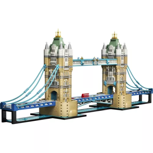 LEGO Architecture 21067 Tower Bridge