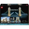LEGO Architecture 21067 Tower Bridge