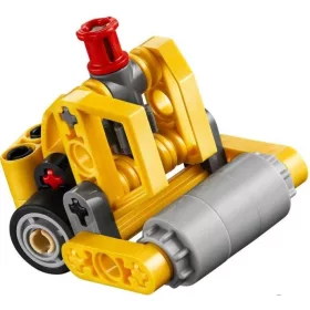 LEGO Technic 42233 Road Roller
