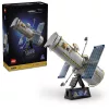LEGO Icons 11382 Hubble-űrtávcső