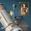 LEGO Icons 11382 Hubble-űrtávcső