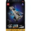 LEGO Icons 11382 Hubble-űrtávcső