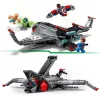 LEGO Marvel Super Heroes 76347 Avengers: Doomsday Quinjet
