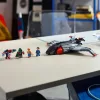 LEGO Marvel Super Heroes 76347 Avengers: Doomsday Quinjet