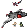 LEGO Marvel Super Heroes 76347 Avengers: Doomsday Quinjet