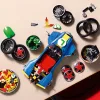LEGO Super Mario Mario Kart: Luigi és Turbo Speedster 72050