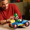 LEGO Super Mario Mario Kart: Luigi és Turbo Speedster 72050