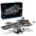 LEGO Marvel Super Heroes SHIELD helikopterhordozó 76354, LEGO Marvel Super Heroes SHIELD helikopterhordozó 76354Várha