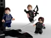 LEGO Marvel Super Heroes SHIELD helikopterhordozó 76354, LEGO Marvel Super Heroes SHIELD helikopterhordozó 76354Várha