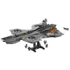 LEGO Marvel Super Heroes SHIELD helikopterhordozó 76354, LEGO Marvel Super Heroes SHIELD helikopterhordozó 76354Várha