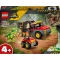 LEGO Jurassic World T. Rex szállítója a fiúnak 77978