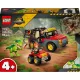 LEGO Jurassic World T. Rex szállítója a fiúnak 77978