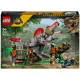 LEGO Jurassic World A Spinosaurus szökése 77982, LEGO Jurassic World A Spinosaurus szökése 77982Várható rende