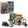 LEGO One Piece Összecsapás Smoker kapitánnyal 75642, LEGO One Piece Összecsapás Smoker kapitánnyal 75642Várható