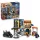 LEGO One Piece Összecsapás Smoker kapitánnyal 75642, LEGO One Piece Összecsapás Smoker kapitánnyal 75642Várható