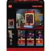 LEGO Super Mario 72051 Donkey Kong Arcade