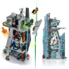 LEGO Marvel Super Heroes 76352 Új Avengers Torony (Avengers: Doomsday)