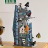 LEGO Marvel Super Heroes 76352 Új Avengers Torony (Avengers: Doomsday)