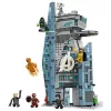 LEGO Marvel Super Heroes 76352 Új Avengers Torony (Avengers: Doomsday)