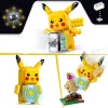 LEGO Pokémon 72164 SMART Play: All-In-One Edzőház Pikachuval
