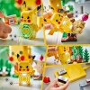 LEGO Pokémon 72164 SMART Play: All-In-One Edzőház Pikachuval