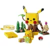 LEGO Pokémon 72164 SMART Play: All-In-One Edzőház Pikachuval