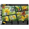 LEGO Pokémon 72164 SMART Play: All-In-One Edzőház Pikachuval