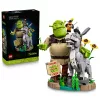 LEGO Shrek, Szamár és Csizmás Kandúr 72423, LEGO Shrek, Szamár és Csizmás Kandúr 72423Várható rendelkezé