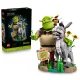 LEGO Shrek, Szamár és Csizmás Kandúr 72423, LEGO Shrek, Szamár és Csizmás Kandúr 72423Várható rendelkezé