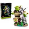 LEGO Shrek, Szamár és Csizmás Kandúr 72423, LEGO Shrek, Szamár és Csizmás Kandúr 72423Várható rendelkezé