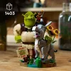 LEGO Shrek, Szamár és Csizmás Kandúr 72423, LEGO Shrek, Szamár és Csizmás Kandúr 72423Várható rendelkezé
