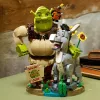 LEGO Shrek, Szamár és Csizmás Kandúr 72423, LEGO Shrek, Szamár és Csizmás Kandúr 72423Várható rendelkezé