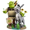LEGO Shrek, Szamár és Csizmás Kandúr 72423, LEGO Shrek, Szamár és Csizmás Kandúr 72423Várható rendelkezé