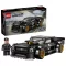 LEGO Speed ​​Champions Ken Block 1965-ös Ford Mustang Hoonicorn V1-je 77262