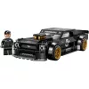 LEGO Speed ​​Champions Ken Block 1965-ös Ford Mustang Hoonicorn V1-je 77262