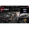 LEGO Speed ​​Champions Ken Block 1965-ös Ford Mustang Hoonicorn V1-je 77262