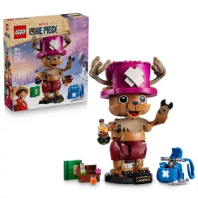 LEGO One Piece Tony Tony Chopper 75643, LEGO One Piece Tony Tony Chopper 75643Várható rendelkezésre