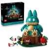 LEGO Pokémon 72150 Snorlax