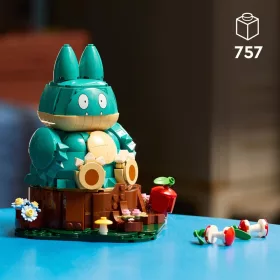 LEGO Pokémon 72150 Snorlax