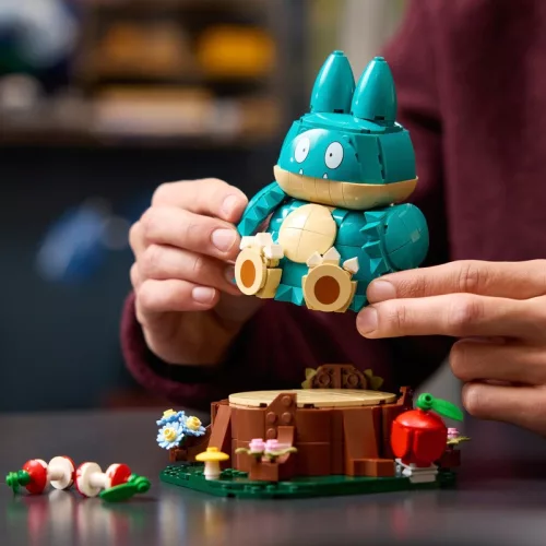 LEGO Pokémon 72150 Snorlax