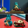 LEGO Pokémon 72150 Snorlax