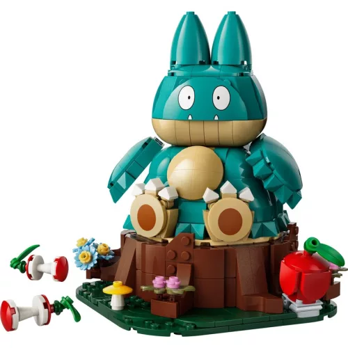 LEGO Pokémon 72150 Snorlax